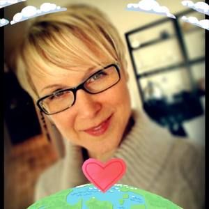 Meet your Posher, Julia